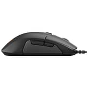 Steel Series 62432 Sensei 310 Ambidextrous Mouse Black