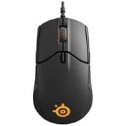 Steel Series 62432 Sensei 310 Ambidextrous Mouse Black