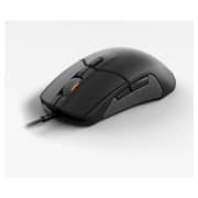 Steel Series 62433 Rival 310 Ergonomic Mouse Black