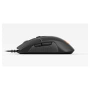Steel Series 62433 Rival 310 Ergonomic Mouse Black