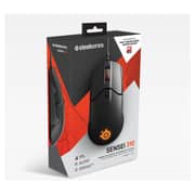 Steel Series 62433 Rival 310 Ergonomic Mouse Black