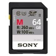 SONY SFM64T CLASS10 Memory Card 64GB