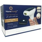 Home Beauty IN4301F Hair Removal HBFGSIPME001