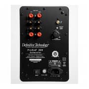 Definitive Technology Pro Cinema 600 Home Theater Speaker System