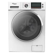 Super General 8 kg Washer & 6 kg Dryer SGW8600CRMB
