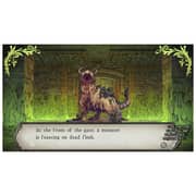 Nintendo Switch Labyrinth Of Refrain Coven of Dusk Game