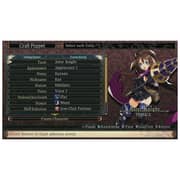 Nintendo Switch Labyrinth Of Refrain Coven of Dusk Game