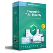 Kaspersky Total Security MultiDevice 2019 5 User