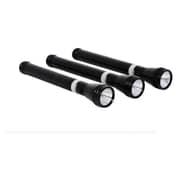 Geepas 3in1 Family Pack Rechargeable LED Light GFL4622
