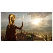 PS4 Assassin Creed Odyssey Gold Edition Game