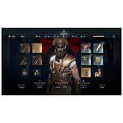 PS4 Assassin Creed Odyssey Gold Edition Game
