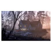 Xbox One Forza Horizon 4 Game