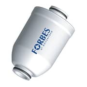 Forbes Hair Guard Chrome (Shower Filter)
