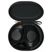 Sony WH-1000XM3 Wireless Noise-Cancelling Bluetooth Over-Ear Headphones With Mic For Phone Call