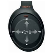 Sony WH-1000XM3 Wireless Noise-Cancelling Bluetooth Over-Ear Headphones With Mic For Phone Call