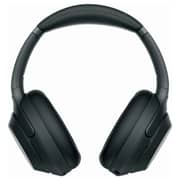 Sony WH-1000XM3 Wireless Noise-Cancelling Bluetooth Over-Ear Headphones With Mic For Phone Call