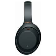Sony WH-1000XM3 Wireless Noise-Cancelling Bluetooth Over-Ear Headphones With Mic For Phone Call