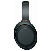 Sony WH-1000XM3 Wireless Noise-Cancelling Bluetooth Over-Ear Headphones With Mic For Phone Call