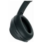Sony WH-1000XM3 Wireless Noise-Cancelling Bluetooth Over-Ear Headphones With Mic For Phone Call