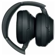 Sony WH-1000XM3 Wireless Noise-Cancelling Bluetooth Over-Ear Headphones With Mic For Phone Call