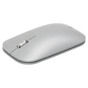 Microsoft KGY00008 Surface Mouse Platinum