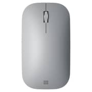 Microsoft KGY00008 Surface Mouse Platinum