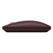 Microsoft KGY00018 Surface Mouse Burgndy