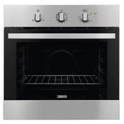 ZANUSSI Built In Gas Oven ZOG10311XK