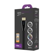 QED QE6052 Performance Premium HDMI Cable 1.5m