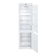 Liebherr Built In Refrigerator With Bottom Freezer 256 Litres Icns 3324