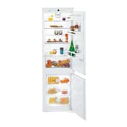 Liebherr Built In Refrigerator With Bottom Freezer 256 Litres Icns 3324