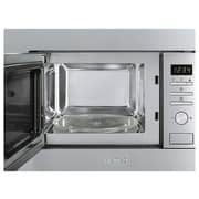 Smeg Built In Microwave FMI020X