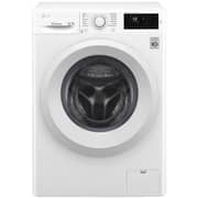 LG Front Load Washer 6 kg F2J5NNP3W