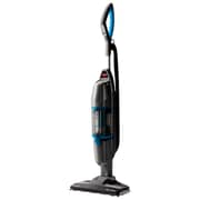 BISSELL All in One Vacuum and Steam Mop | 1977E | Attacks the Toughest Stains and sanitizes the floors | 2 Years Warranty