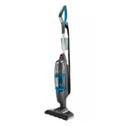 BISSELL All in One Vacuum and Steam Mop | 1977E | Attacks the Toughest Stains and sanitizes the floors | 2 Years Warranty