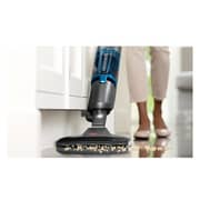 BISSELL All in One Vacuum and Steam Mop | 1977E | Attacks the Toughest Stains and sanitizes the floors | 2 Years Warranty