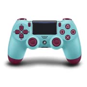 Sony PS4 DualShock 4 Wireless Controller Berry Blue
