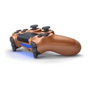 Sony PS4 DualShock 4 Wireless Controller Metallic Copper
