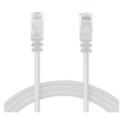Terminator TPCC6 Cat6 Patch Cable 1M White