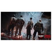 Xbox One Call of Duty: Black Ops 4 Game