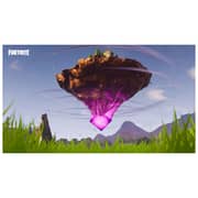 Nintendo Switch 32GB Neon Blue/Red International Version + Fortnite Game