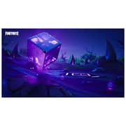 Nintendo Switch 32GB Neon Blue/Red International Version + Fortnite Game