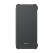 Huawei Flip Cover Black For Y9 2019