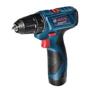 Bosch GSR 120-LI Professional Cordless Drill/Driver
