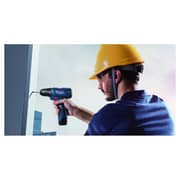 Bosch GSR 120-LI Professional Cordless Drill/Driver