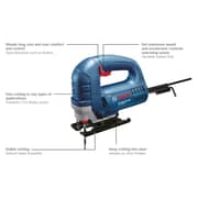 Bosch GST8000 Jigsaw