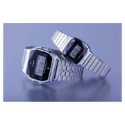 Casio A159WAD-1 Vintage Unisex Watch