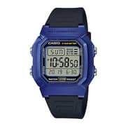 Casio W-800HM-2AV Youth Unisex Watch