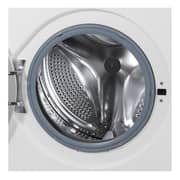 LG Front Load Washing Machine 7Kg Inverter Direct drive Motor 6motion 10 Years Motor Warranty FH2J3QDNP0