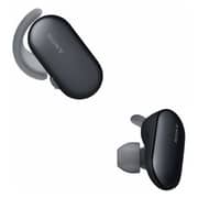 Sony WF-SP900 Sports Wireless Headphones Black